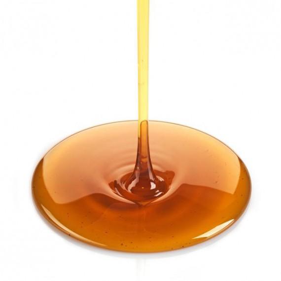 Caramel Syrup
