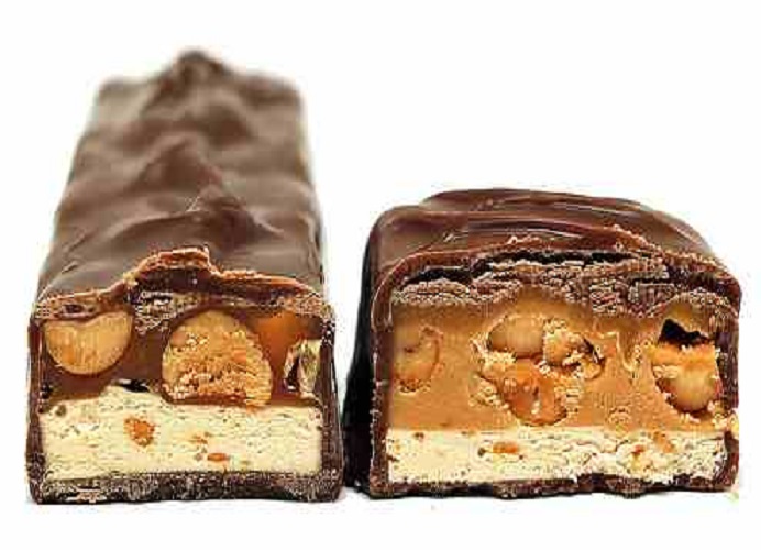 SEYZO Energy bar IMO ingredients sales--with Fiber & Prebioics